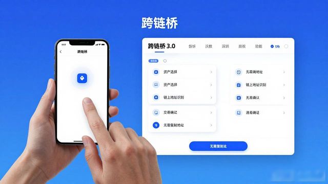 3. 这就是imToken钱包3.0的魅力所在!_imToken 3.0 界面清爽钱包切换流畅多链资产展示_imToken 3.0 私钥管理加强人脸指纹解锁风险提示