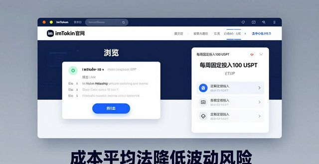 如何通过imToken官方网站建立投资组合？_如何建立量化投资模型_如何通过路由器建立局域网