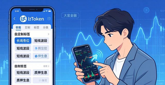 钱包官方网站_在imToken钱包官网了解资产组合管理_钱包集团