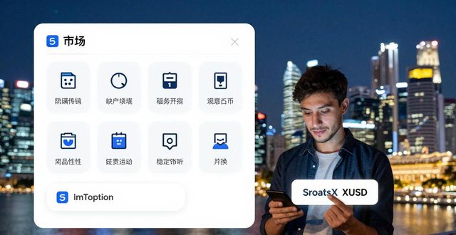 new钱包下载_新钱包下载手机版_如何通过imToken钱包app最新下载探索新加坡市场?