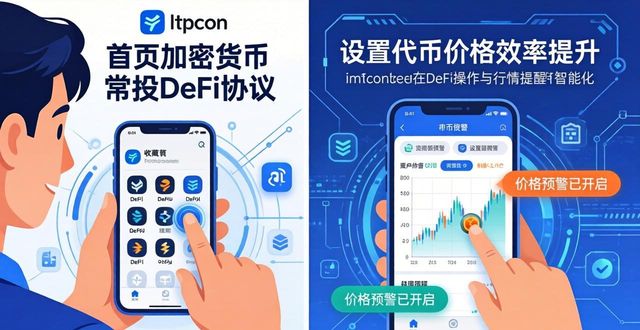 如何利用imToken钱包APP提升投资效率_钱包技术_提升招聘效率表