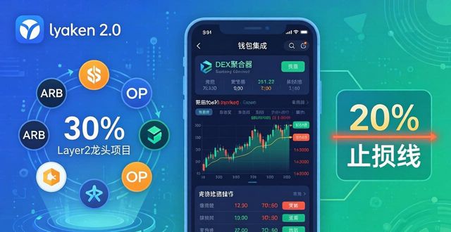 imToken2.0钱包：三步打造抗跌投资组合