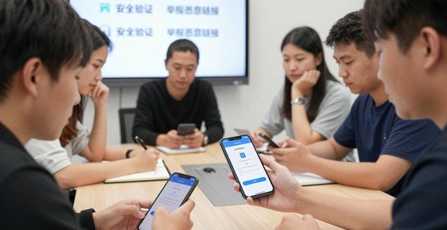 imToken下载入口安全吗？社群协作帮你避坑