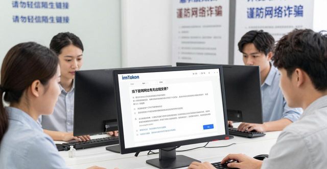 imToken官网问答区：互动提问，快速解决钱包问题