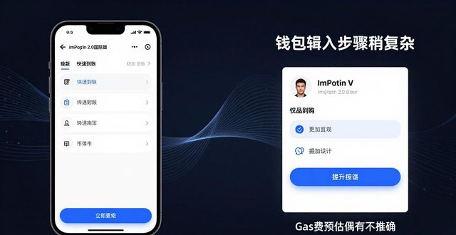 imToken 2.0国际版好用吗？真实用户评价与市场表现