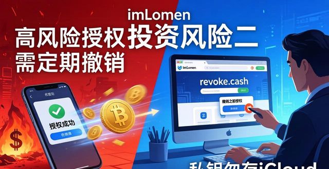 imToken苹果版：三大投资风险与避坑管理建议