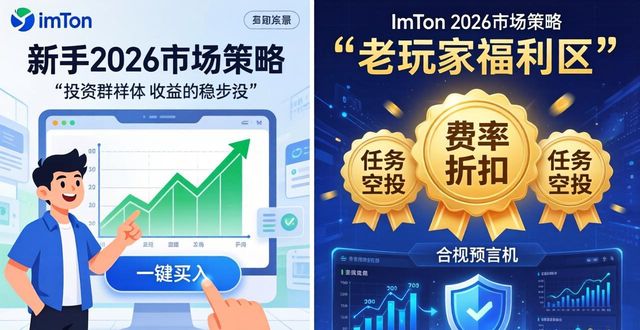imToken用户三大习惯，2026市场应对策略