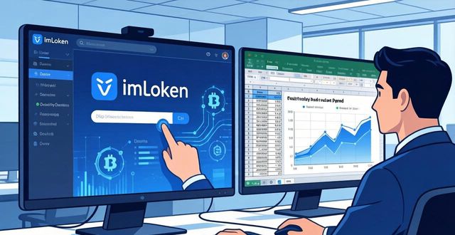 imToken国外版怎么用？优化财务规划与预测的3步法