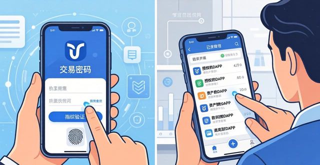 imToken官网正版下载与风险管理指南