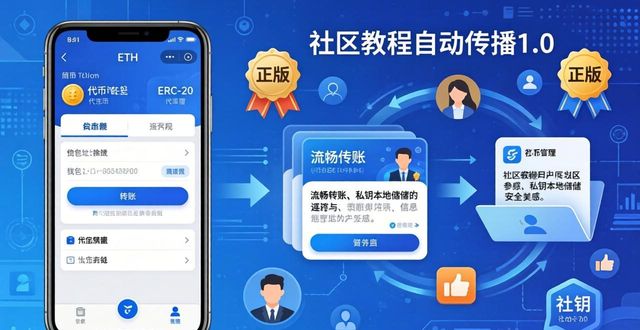 imToken安卓1.0下载 品牌口碑与用户认可