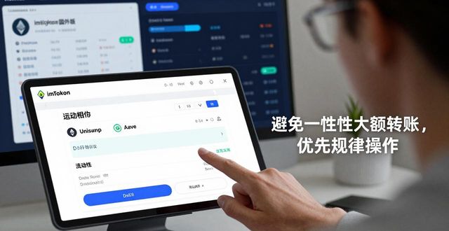 如何在imToken国外版上实现信誉度的提升？_国际信誉度_国外信誉度重要吗
