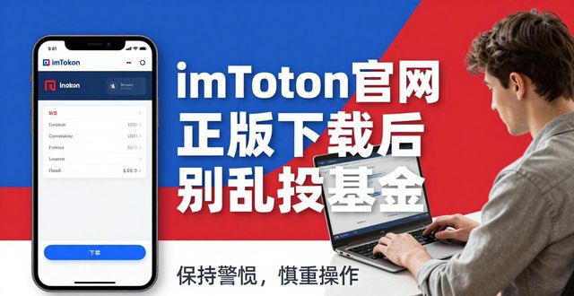 小心！imToken官网正版下载后别乱投基金