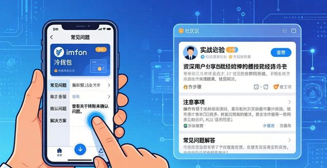 imToken冷钱包的技术支持与用户资源_冷钱包硬件钱包_冷钱包是