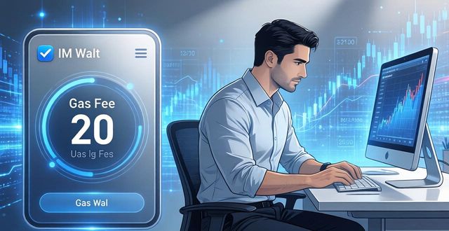 钱包产品_钱包方案_如何利用im钱包的实时数据提升投资策略,让你的交易决策更加明智?