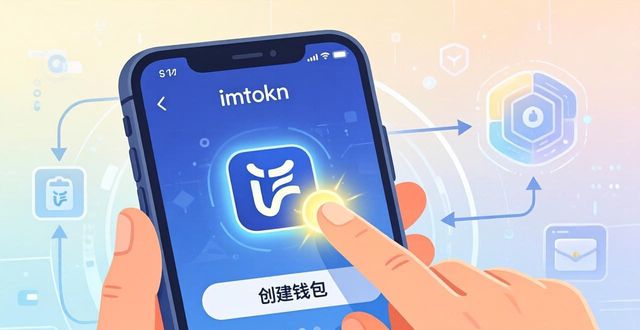 imToken钱包官网下载与注册教程，三步轻松搞定