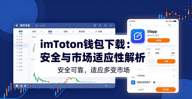钱包的应用_钱包的市场_imToken钱包下载的重要性与市场适应性分析