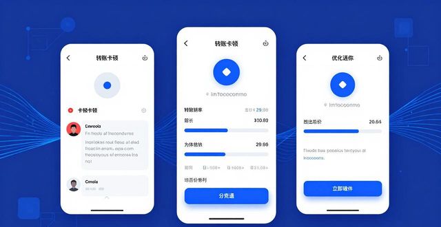 imToken钱包的市场适应与用户反馈机制_钱包市场现状分析_对钱包的需求