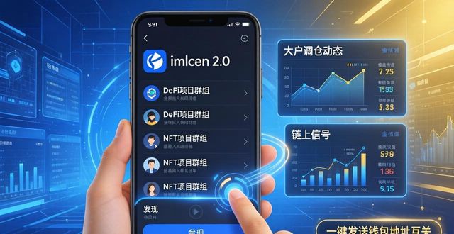 如何通过imToken官网下载2.0国际版促进投资者的社交联系？_如何通过imToken官网下载2.0国际版促进投资者的社交联系？_如何通过imToken官网下载2.0国际版促进投资者的社交联系？