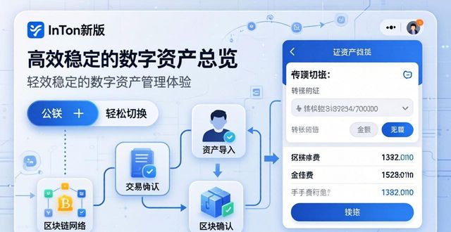 imToken最新版下载体验与用户真实评价
