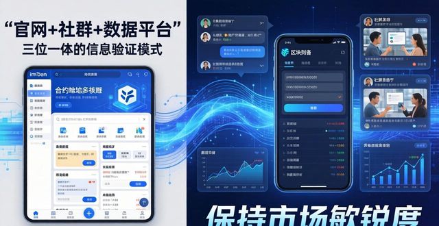 imToken官网信息更新技巧 保持市场敏锐度