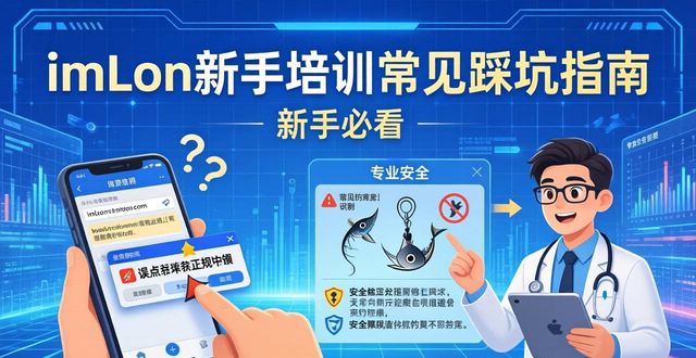 imToken官网学什么？新手必看的教育与培训指南