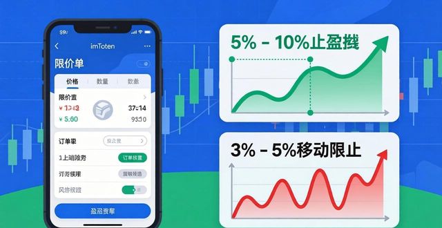imToken 3.0下载后，三步制定清晰投资计划