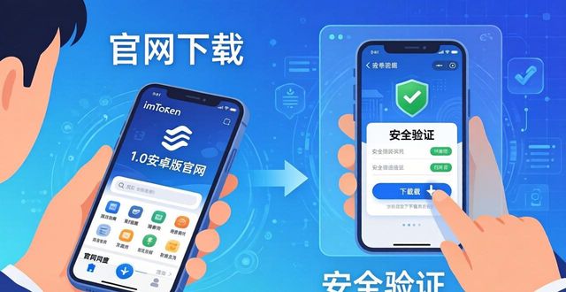 imToken 1.0安卓版官网下载全攻略，把握市场机会开启便捷数字资产之旅