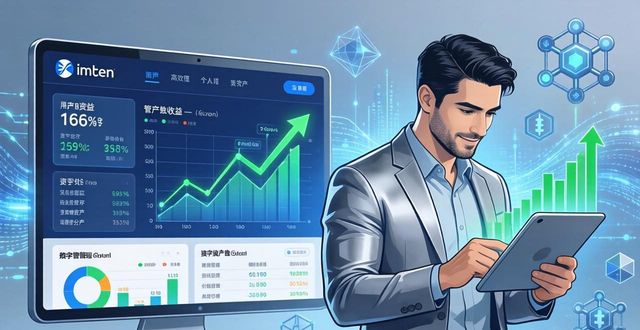 通过最新imToken官网搭建个人数字资产投资平台实操指南