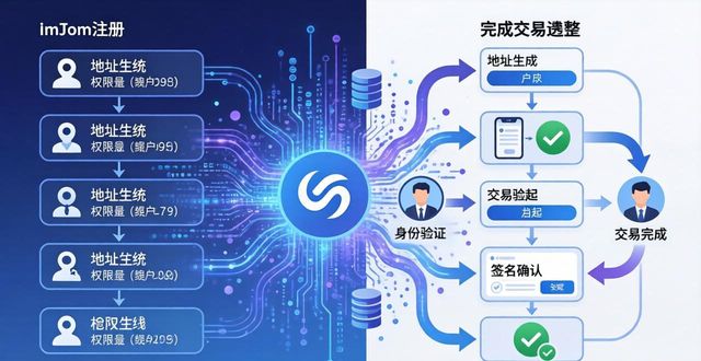 imToken新地址怎么用？产品开发效率翻倍技巧
