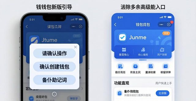最新imToken官网1.0安卓新版 产品升级和市场适应性详解