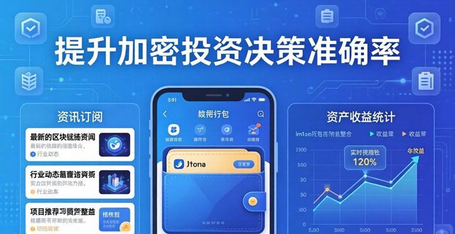 imToken官网下载附外部资源整合 帮你提升加密投资决策准确率