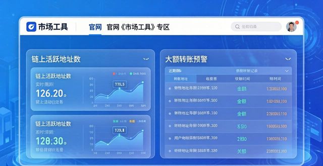 imToken官网巧用指南 快速收集准确靠谱加密币市场实战信息方法盘点