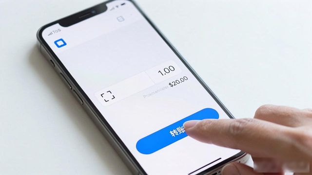 imToken钱包资金划拨流程_如何通过imToken钱包官网app下载进行资金划拨？_imToken钱包创建与导入