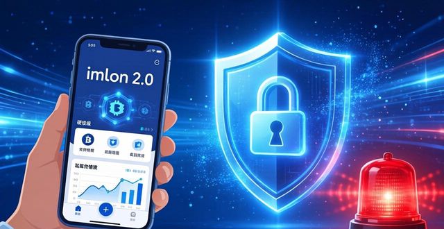 imToken 2.0新版：三个方法让用户更忠诚