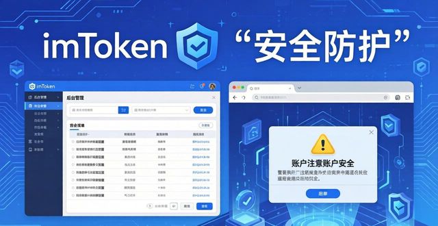 imToken官方网址的市场容量与用户接受度