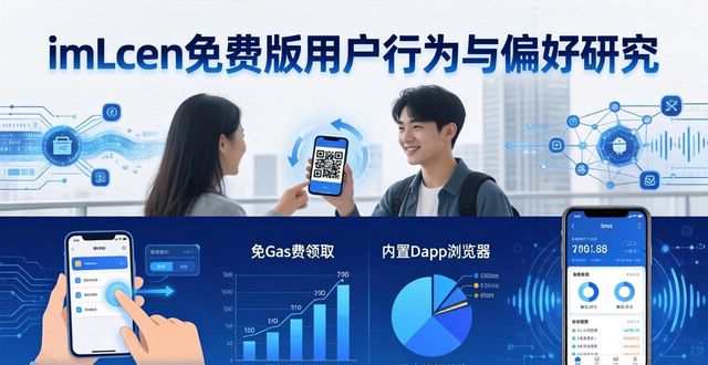 imToken免费版用户行为与偏好研究：他们最看重什么？