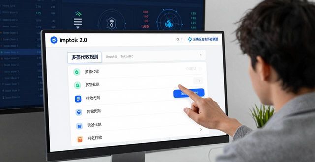 商品交易中的imToken钱包2.0实用案例_钱包dex交易_钱包产品