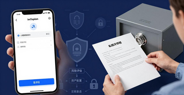 如何通过imToken国内下载安装，实现自己的数字资产投资策略？