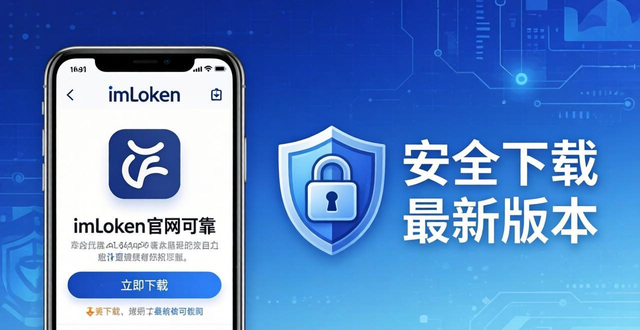 imToken官网版财务决策指南：从安全下载到链上交互优化