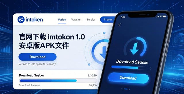 imToken 1.0安卓版下载教程：三步提升资金利用率