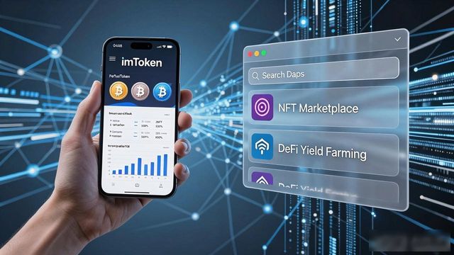 如何在imToken钱包官网下载中找到适合自己的投资策略，提升您的市场竞争力。_imToken钱包投资策略_imToken钱包风险管理
