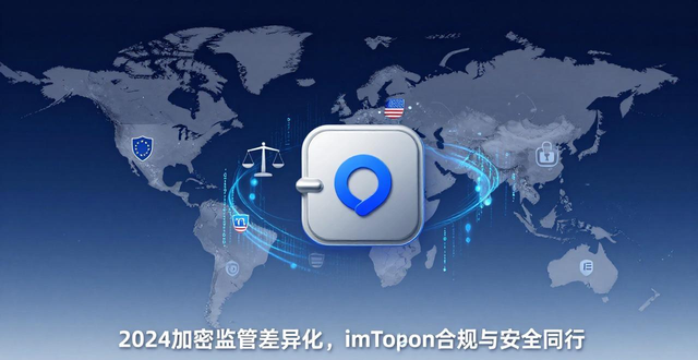 imToken免费版合规吗？深入探讨钱包安全与市场环境