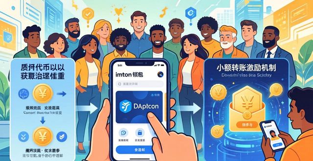 钱包app是干嘛的_钱包平台_如何通过imToken钱包下载促进社区能力？