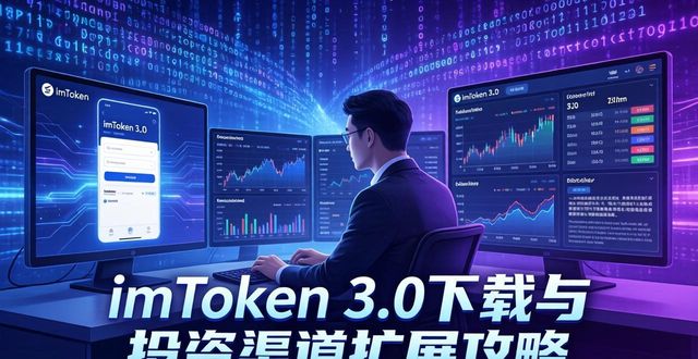 imToken 3.0下载与投资渠道扩展攻略
