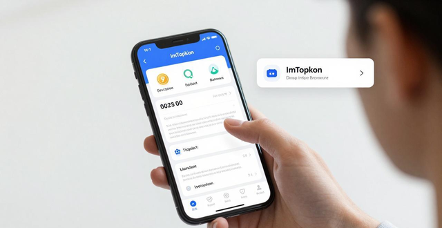 钱包网最新消息_钱包官方网站_如何在imToken钱包官方app下载中跟踪市场行情？