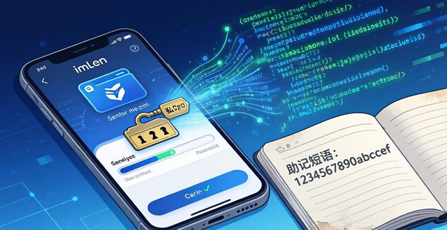 钱包这个软件贷款可不可靠_如何通过imToken钱包官方app下载实现信任管理？_钱包app是干嘛的