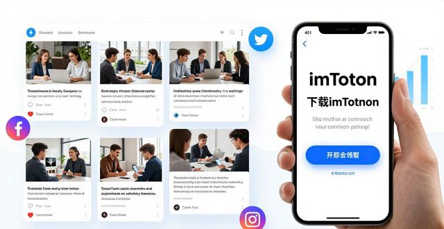 imToken下载推广：从0到百万用户的实战案例