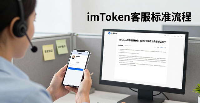 imToken官网客服标准：如何快速响应与安全验证用户