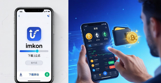 imToken国内怎么下载？安全存币必看助记词备份教程