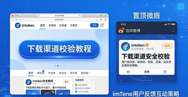 imToken安卓1.0用户反馈怎么收集？互动策略分享
